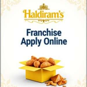 Haldiram Franchise Apply Online Haldiram Franchise Apply Online