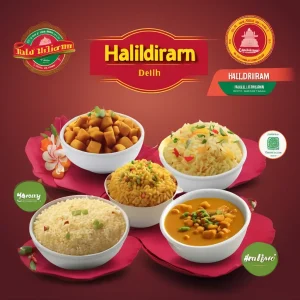 Haldiram Franchise in Delhi Haldiram Franchise in Delhi