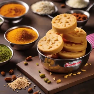 Haldiram Franchise in Punjab