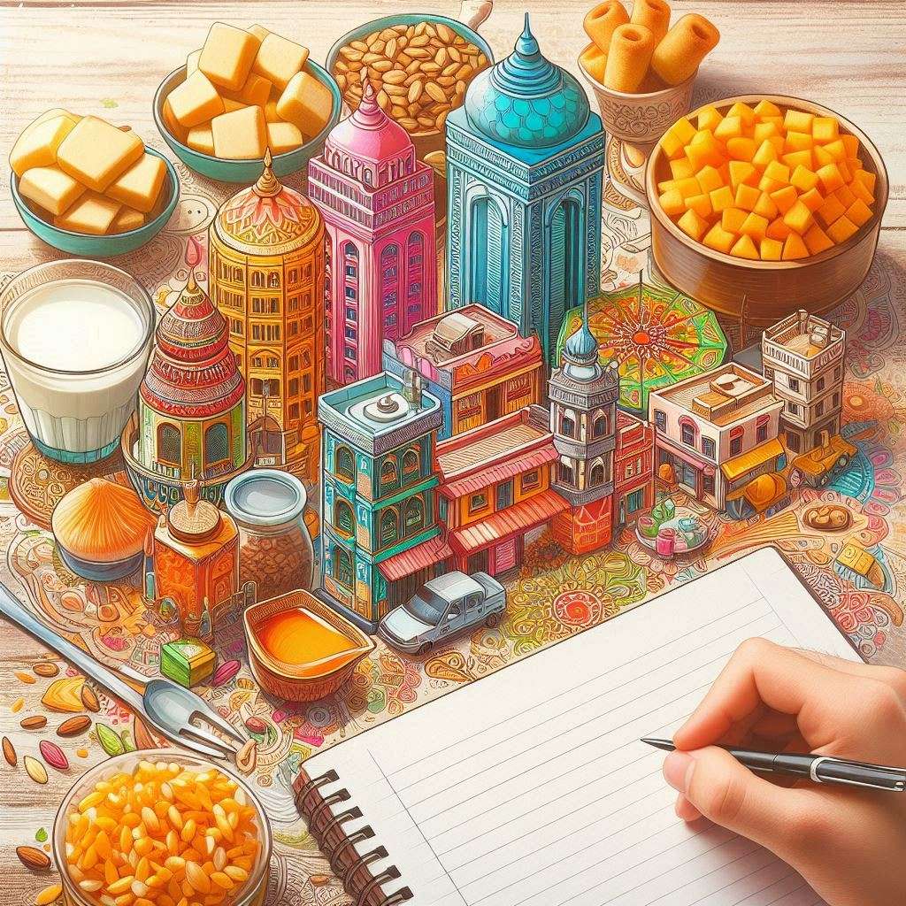 How to apply for Haldiram Distributorship in Haryana