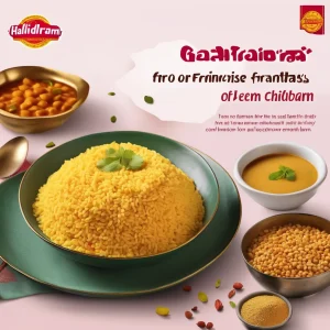 Haldiram Franchise in Chandigarh Haldiram Franchise in Chandigarh