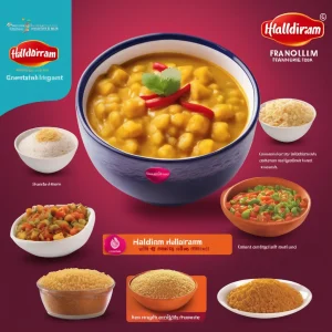 Haldiram Franchise in Chandigarh Haldiram Franchise in Chandigarh