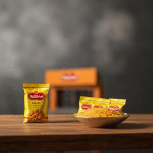 Haldiram Distributorship Contact number